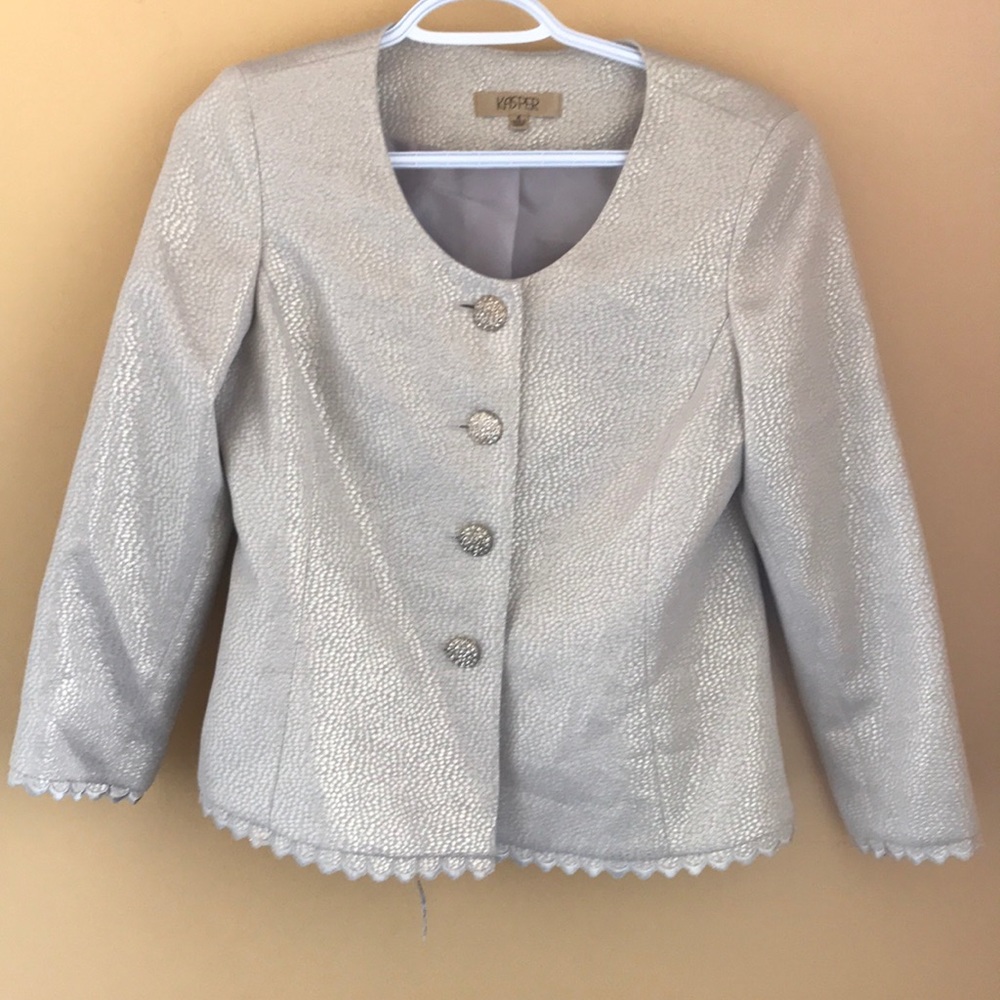 Dress Suit